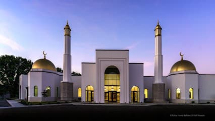 Alhuda Islamic Center of Indiana (AICI)
