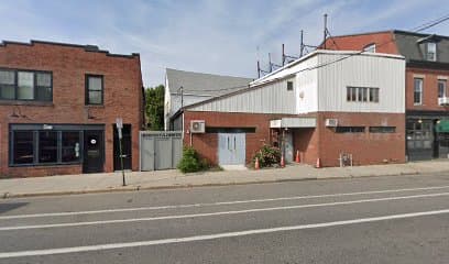 Masjid Al-Huda | Islamic Society of Portland Maine