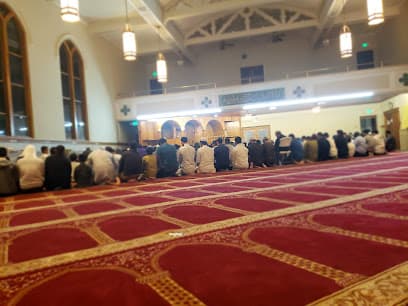 Al-Huda Mosque South Milwaukee
