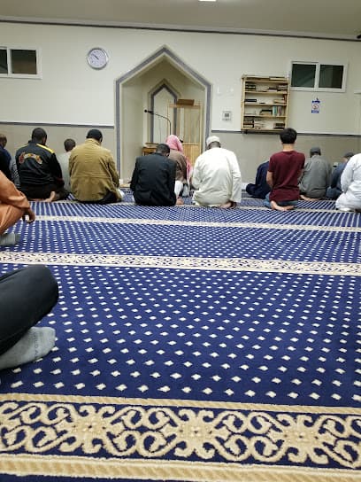 Masjid Al-Hudaa