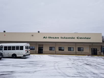 Al-Ihsan Mosque