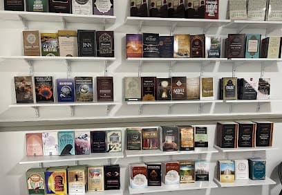 Masjid al-Ikhlaas (Bookstore & Da’wah Center)