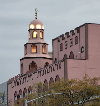 Al-Iman Mosque