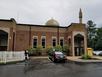 Al-Islam Mosque