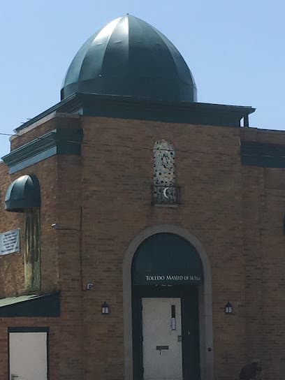 Toledo Masjid Al-Islam