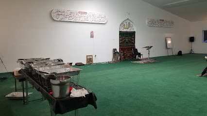 Masjid Al-Islam