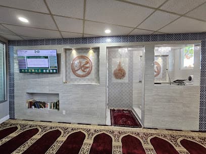 Masjid Al-Ittehad