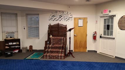 Masjid Aliya