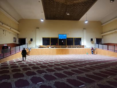 Masjid Al-Jamia
