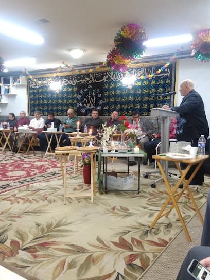 Al-Kahf Islamic Center of Kansas City