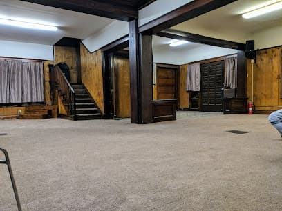 Masjid Al-Mu'min