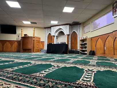 Masjid Al-Muslimeen