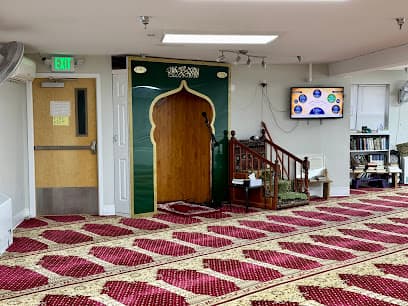 Masjid Al-Mustafa
