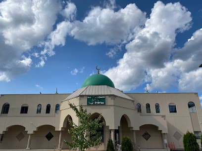Masjid Al-Mustafa