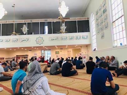 Alnoor Mosque