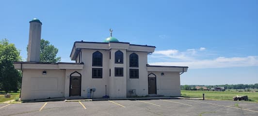 Masjid Al-Noor (Islamic Society of Central Wisconsin)