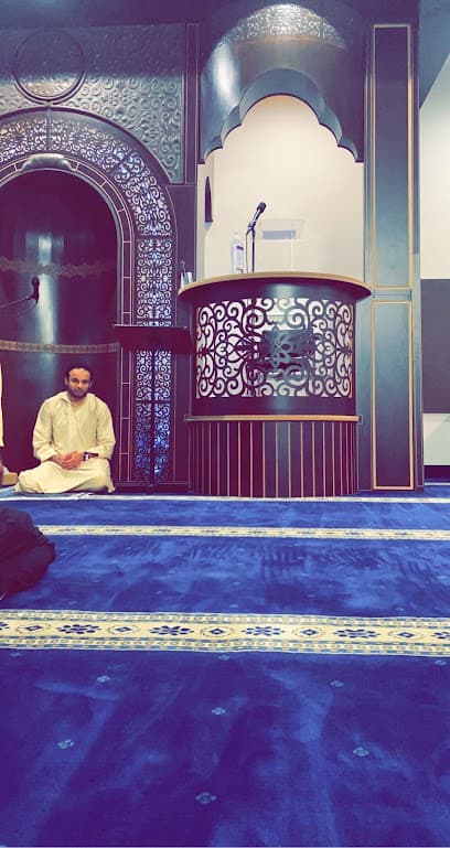 Alnoor Islamic Center