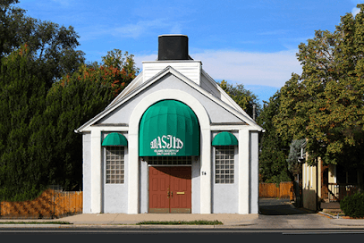 Masjid Al-Noor (Islamic Society of Greater Salt Lake)