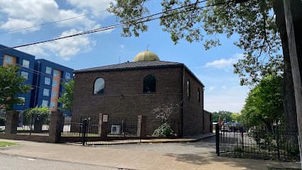 Masjid Al-Noor (Islamic Association of Greater Memphis)