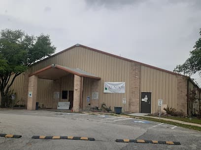 Al-Noor Mosque (MCC)