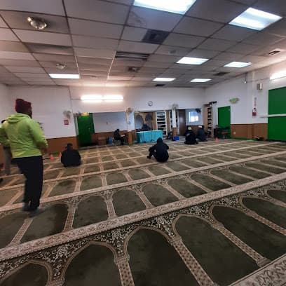 Al-Noor Islamic Center