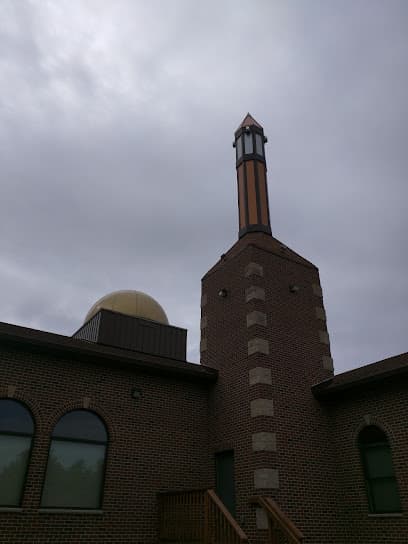 Masjid Alnoor Islamic Community