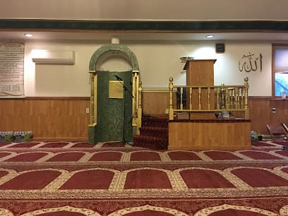 Masjid Al-Noor
