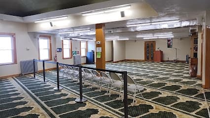 Al-Quran Mosque