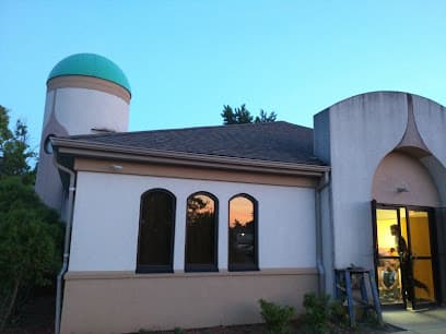 Alrahma Masjid Capital Park