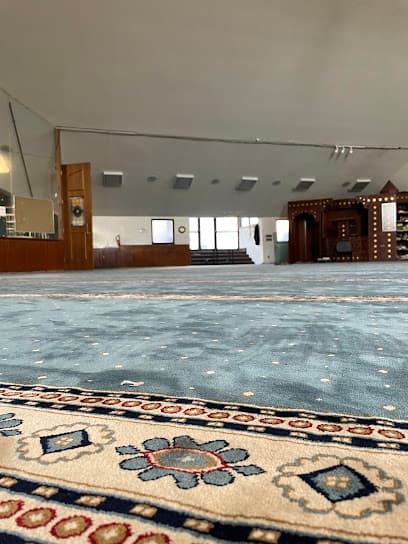 AL-Rahma Mosque