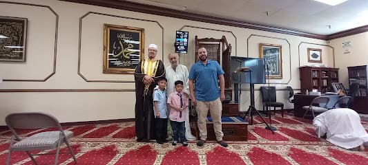 Masjid Alrahma