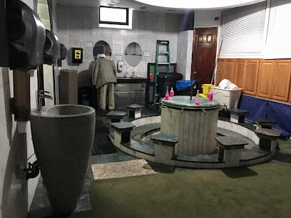 Masjid Al-Rahman