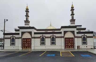 Al-Rahman Mosque