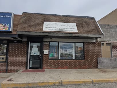 Al-Rashideen Islamic Center