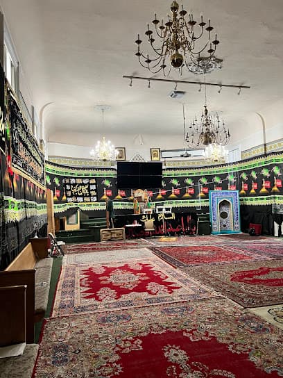 Alrasool Islamic Center