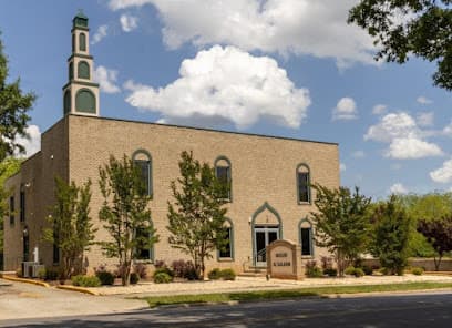 Masjid Al-Salaam