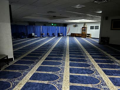 Masjid Al-Salam (Colorado Islamic Center)