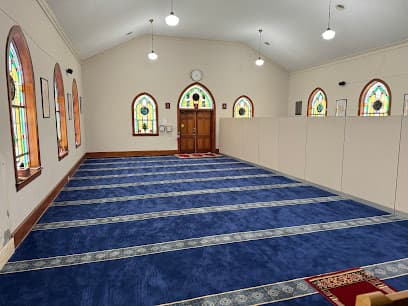 Alsalam Mosque