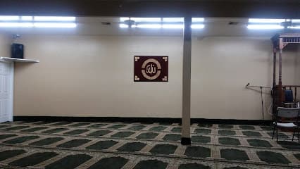 Masjid Al-Taqwa