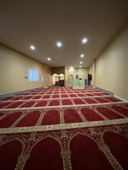 Altaqwa Masjid Islamic Center Barron