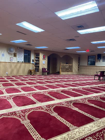 Masjid Al-Tawba