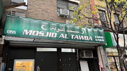 Masjid Al-Tawbah