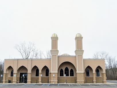 AL-Tawheed Islamic Center - IM&RI