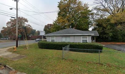 Al-Zahra Islamic Center of Charlotte