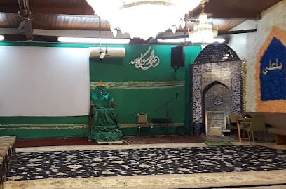 Masjid Al-Zahra