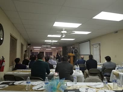 AMCC Toledo (Al-Madinah Community Center)