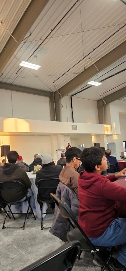 American Islamic Cultural Center – AICC PA