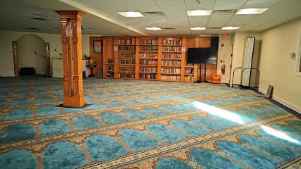 American Muslim Center
