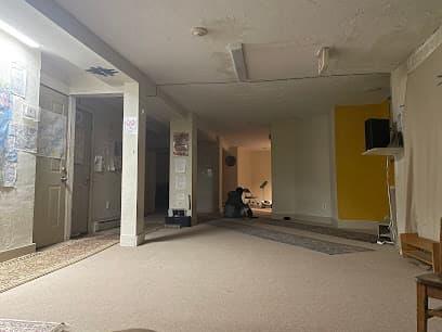 Masjid an Nur (Boston Markaz)
