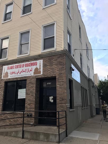 Masjid and Islamic Center of Ridgewood